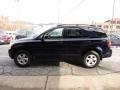 2008 Midnight Blue Kia Sorento LX 4x4  photo #6