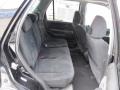 2005 Nighthawk Black Pearl Honda CR-V EX 4WD  photo #13