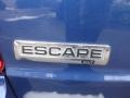 2008 Vista Blue Metallic Ford Escape XLT  photo #20