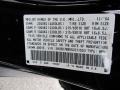 2005 Nighthawk Black Pearl Honda CR-V EX 4WD  photo #14