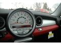 Pure Silver Metallic - Cooper Hardtop Photo No. 14