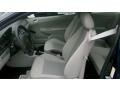 Gray Interior Photo for 2010 Chevrolet Cobalt #41088100