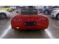 2001 Torch Red Chevrolet Corvette Coupe  photo #5