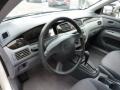 Gray Interior Photo for 2002 Mitsubishi Lancer #41088328