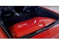 2001 Torch Red Chevrolet Corvette Coupe  photo #12