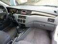 Gray Interior Photo for 2002 Mitsubishi Lancer #41088416