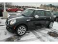 Midnight Black - Cooper S Hardtop Photo No. 1