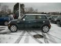 Midnight Black - Cooper S Hardtop Photo No. 2