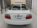 Frost White - Accord EX Coupe Photo No. 3