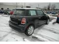 Midnight Black - Cooper S Hardtop Photo No. 5