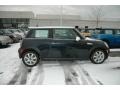 Midnight Black - Cooper S Hardtop Photo No. 6