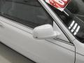Frost White - Accord EX Coupe Photo No. 24