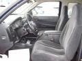 Dark Slate Gray Interior Photo for 2004 Dodge Dakota #41088988