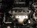 2.2 Liter SOHC 16-Valve 4 Cylinder Engine for 1996 Honda Accord EX Coupe #41088996