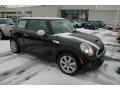 Midnight Black - Cooper S Hardtop Photo No. 7