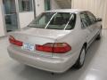 1999 Heather Mist Metallic Honda Accord LX Sedan  photo #4