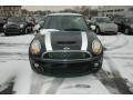 Midnight Black - Cooper S Hardtop Photo No. 8