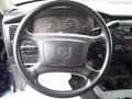 Dark Slate Gray Steering Wheel Photo for 2004 Dodge Dakota #41089120