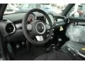Midnight Black - Cooper S Hardtop Photo No. 10