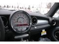 Midnight Black - Cooper S Hardtop Photo No. 13