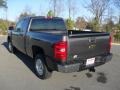 Taupe Gray Metallic - Silverado 1500 LT Extended Cab Photo No. 2