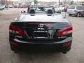Obsidian Black - IS 250C Convertible Photo No. 5
