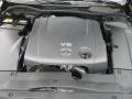 2.5 Liter DOHC 24-Valve Dual VVT-i V6 Engine for 2010 Lexus IS 250C Convertible #41089724