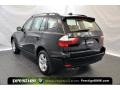 Jet Black - X3 3.0si Photo No. 4
