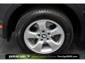 Jet Black - X3 3.0si Photo No. 6