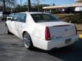 White Diamond - DTS Sedan Photo No. 2
