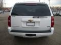 Summit White - Suburban 1500 LT Photo No. 5