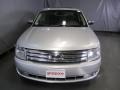 Brilliant Silver Metallic - Taurus Limited Photo No. 2