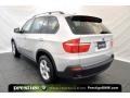 Titanium Silver Metallic - X5 3.0si Photo No. 4