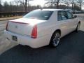 White Diamond - DTS Sedan Photo No. 4