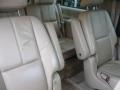Light Cashmere/Ebony Interior Photo for 2007 Chevrolet Suburban #41090180