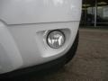Summit White - Suburban 1500 LT Photo No. 24