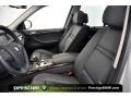 Titanium Silver Metallic - X5 3.0si Photo No. 12