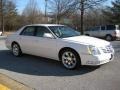 White Diamond - DTS Sedan Photo No. 5