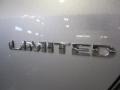 Brilliant Silver Metallic - Taurus Limited Photo No. 18