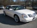 White Diamond - DTS Sedan Photo No. 6