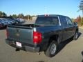 2011 Blue Granite Metallic Chevrolet Silverado 1500 LT Crew Cab  photo #4