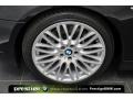 2007 Jet Black BMW 7 Series 750i Sedan  photo #6