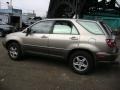 1999 Burnished Gold Metallic Lexus RX 300 AWD  photo #3