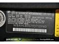 2007 Jet Black BMW 7 Series 750i Sedan  photo #13