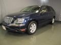 2006 Midnight Blue Pearl Chrysler Pacifica Touring  photo #1