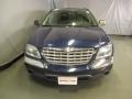 2006 Midnight Blue Pearl Chrysler Pacifica Touring  photo #2