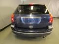 2006 Midnight Blue Pearl Chrysler Pacifica Touring  photo #10