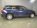 2006 Midnight Blue Pearl Chrysler Pacifica Touring  photo #11