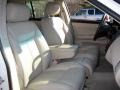 White Diamond - DTS Sedan Photo No. 12