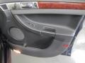 2006 Midnight Blue Pearl Chrysler Pacifica Touring  photo #21